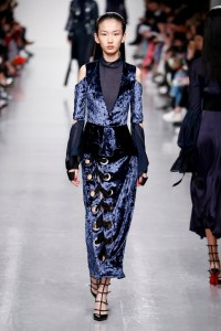 Teatum Jones RTW Fall 2017