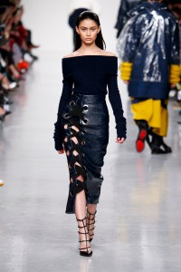 Teatum Jones RTW Fall 2017