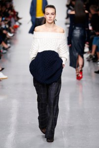 Teatum Jones RTW Fall 2017
