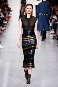 Teatum Jones RTW Fall 2017