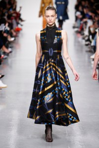 Teatum Jones RTW Fall 2017