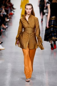 Teatum Jones RTW Fall 2017