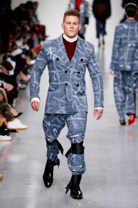 Teatum Jones RTW Fall 2017