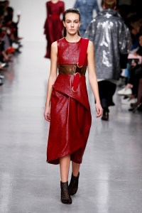 Teatum Jones RTW Fall 2017