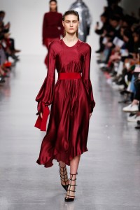 Teatum Jones RTW Fall 2017