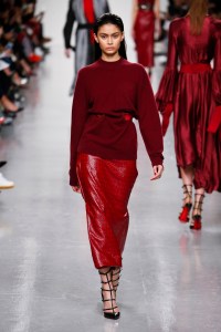 Teatum Jones RTW Fall 2017