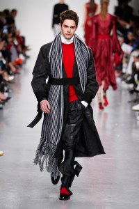 Teatum Jones RTW Fall 2017