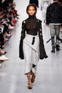 Teatum Jones RTW Fall 2017