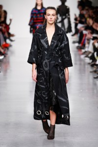 Teatum Jones RTW Fall 2017