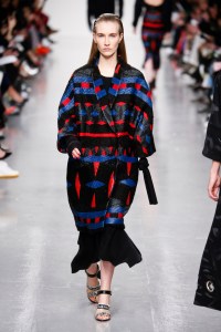 Teatum Jones RTW Fall 2017