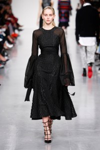 Teatum Jones RTW Fall 2017