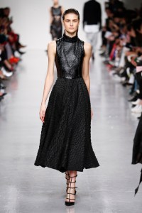 Teatum Jones RTW Fall 2017