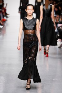 Teatum Jones RTW Fall 2017