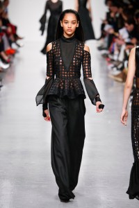 Teatum Jones RTW Fall 2017