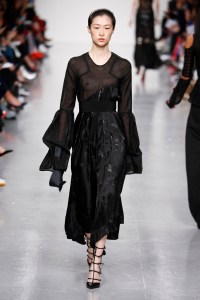 Teatum Jones RTW Fall 2017