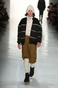 Telfar RTW Fall 2017