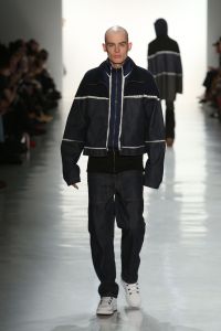 Telfar RTW Fall 2017