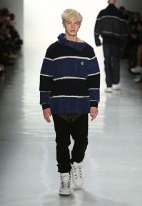 Telfar RTW Fall 2017