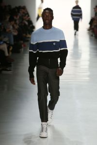 Telfar RTW Fall 2017