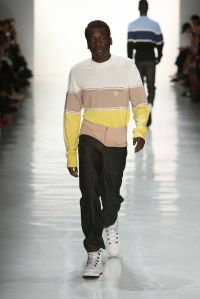 Telfar RTW Fall 2017