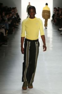 Telfar RTW Fall 2017