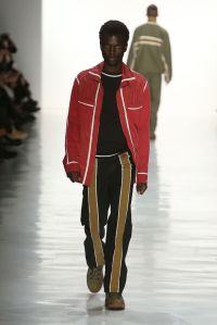 Telfar RTW Fall 2017