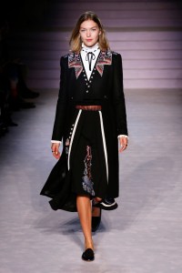 Temperley RTW Fall 2017