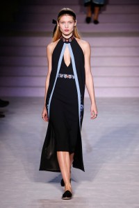 Temperley RTW Fall 2017