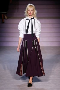 Temperley RTW Fall 2017