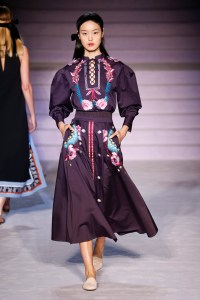 Temperley RTW Fall 2017