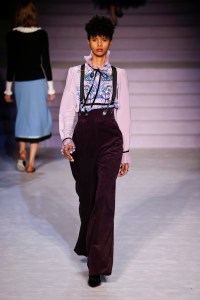 Temperley RTW Fall 2017