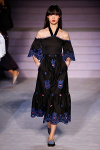 Temperley RTW Fall 2017
