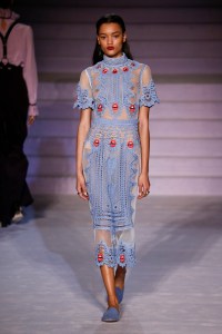 Temperley RTW Fall 2017