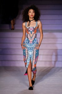 Temperley RTW Fall 2017