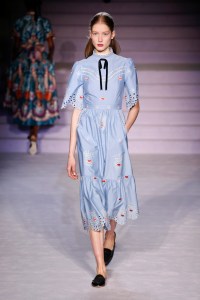 Temperley RTW Fall 2017