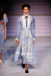Temperley RTW Fall 2017