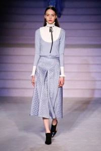 Temperley RTW Fall 2017