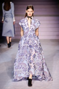 Temperley RTW Fall 2017