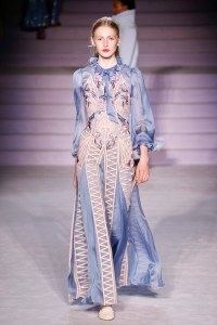 Temperley RTW Fall 2017