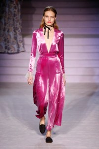 Temperley RTW Fall 2017