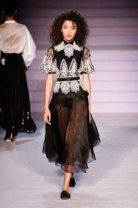 Temperley RTW Fall 2017