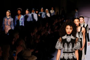 Temperley RTW Fall 2017