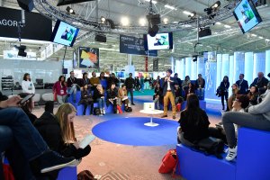 Texworld and Apparel Sourcing See Rise in Visitor Traffic