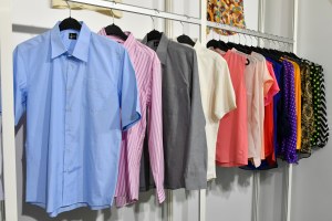 Texworld and Apparel Sourcing See Rise in Visitor Traffic