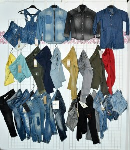 Texworld and Apparel Sourcing See Rise in Visitor Traffic