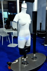 Texworld and Apparel Sourcing See Rise in Visitor Traffic