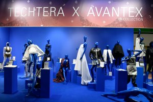 Texworld and Apparel Sourcing See Rise in Visitor Traffic