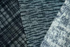 Texworld and Apparel Sourcing See Rise in Visitor Traffic