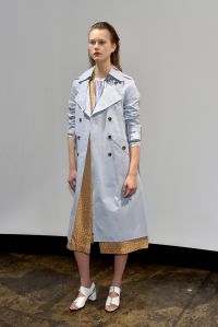 Thakoon RTW Spring 2017