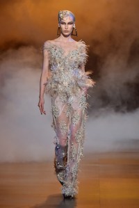 The Blonds presented by Made RTW Fall 2017